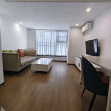 金汇之城 2室2厅1卫 44.00m² 1600元/月