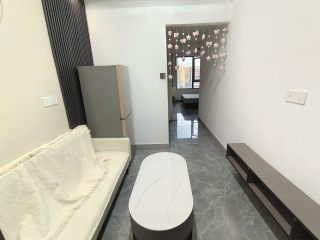 澜沁臻品府南区 1室1厅1卫 30.00m² 1280元/月