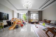云水山居(别墅) 4室2厅4卫 231.51m² 600万