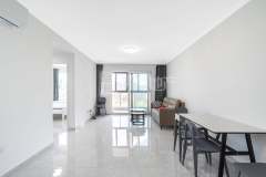九龙仓雍景山(公寓住宅) 3室2厅2卫 95.96m² 2600元/月