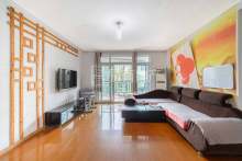 颐景山庄(公寓住宅) 3室2厅1卫 109.00m² 2300元/月
