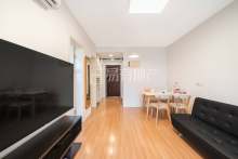 野风春晓 2室1厅1卫 58.00m² 90万