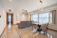 云望之宸 3室2厅2卫 110.00m² 3300元/月