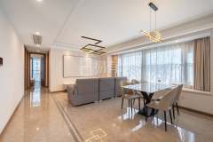 云望之宸 3室2厅2卫 110.00m² 3300元/月