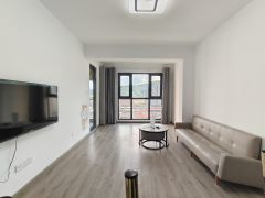中庆润泽院 3室2厅1卫 89.00m² 2000元/月