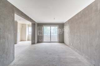 野风秋雅 3室2厅1卫 89.25m² 1500元/月