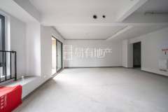 九龙仓雍景山(公寓住宅) 3室2厅3卫 139.07m² 180万