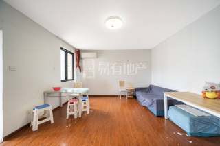 公望公寓 2室1厅2卫 106.00m² 1700元/月