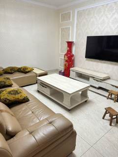 山水诚庐 3室2厅1卫 68.15m² 2200元/月