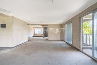 云栖玖著(公寓住宅) 4室2厅2卫 113.65m² 185万