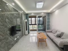 中天富春诚品二期 3室2厅2卫 95.23m² 2200元/月