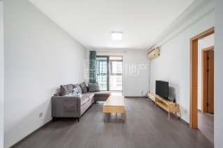 望钰和府南区 3室2厅2卫 124.00m² 2230元/月