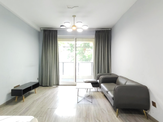 中天富春诚品二期 3室2厅2卫 95.23m² 2090元/月