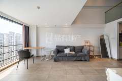 硅谷创智中心 2室1厅1卫 48.87m² 39万