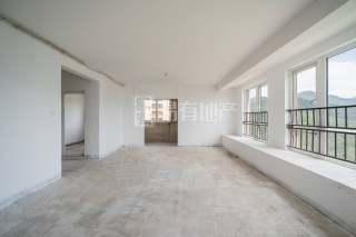 九龙仓雍景山(公寓住宅) 3室2厅2卫 105.00m² 100万