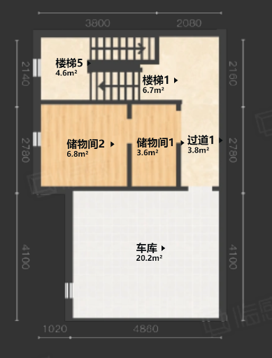房源图