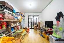 梓树花苑(公寓住宅) 2室1厅1卫 80.00m² 83万
