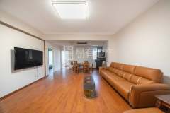 云水山居(公寓住宅) 3室2厅2卫 99.02m² 2500元/月