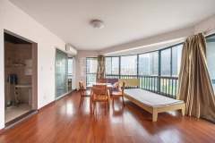 容大五环城市花园 2室1厅1卫 60.00m² 1380元/月
