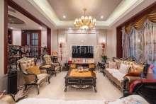 三江鸣翠蓝湾(别墅) 4室2厅3卫 221.30m² 490万