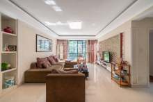 鸣翠桃源(公寓住宅) 3室2厅2卫 136.28m² 97.8万