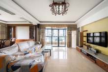 容大五环城市花园 3室2厅2卫 115.00m² 1800元/月