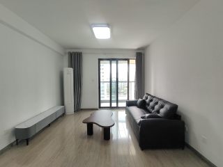 望钰和府南区 3室2厅2卫 124.00m² 2200元/月