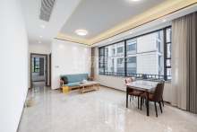 众安顺源府 3室2厅1卫 95.06m² 3000元/月