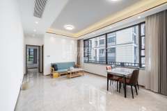 众安顺源府 3室2厅1卫 95.06m² 3000元/月