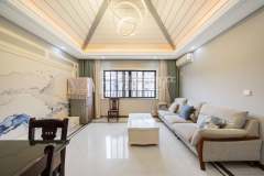 梓树花苑(公寓住宅) 3室1厅1卫 300.00m² 2500元/月