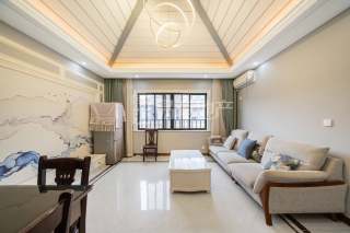 梓树花苑(公寓住宅) 3室1厅1卫 300.00m² 2500元/月