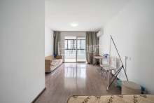 野风秋雅 3室2厅2卫 89.00m² 2200元/月