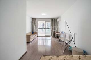 野风秋雅 3室2厅2卫 89.00m² 2200元/月