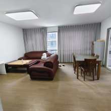 望钰和府南区 3室2厅2卫 124.00m² 2100元/月