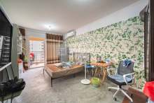 野风春晓 1室1厅1卫 47.00m² 53万