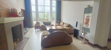 绿城七里香溪 5室3厅3卫 350.08m² 16500元/月