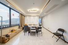 众安顺源府 3室2厅1卫 95.42m² 3200元/月