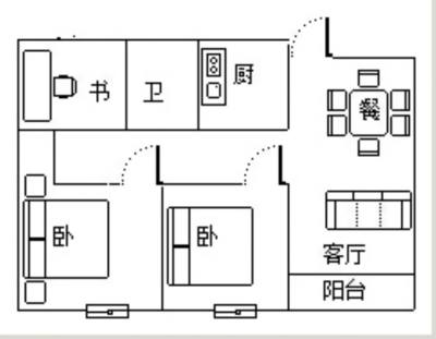 房源图