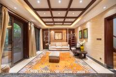 清源上林湖(别墅) 4室2厅3卫 234.47m² 780万