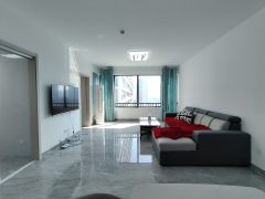 望钰和府南区 3室2厅2卫 110.00m² 2000元/月