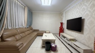 山水诚庐 3室1厅2卫 68.15m² 2000元/月