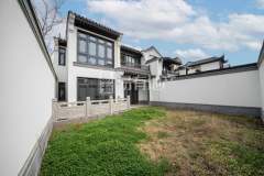 绿城七里香溪 4室2厅4卫 189.95m² 799万