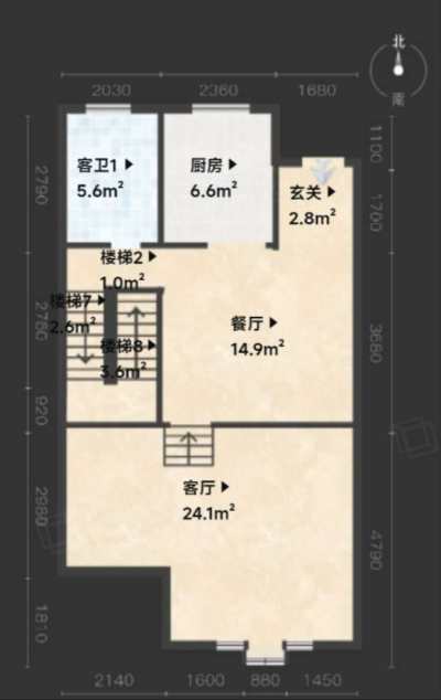 房源图