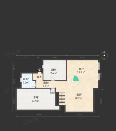 房源图