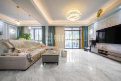 三江鸣翠蓝湾(公寓住宅) 4室2厅3卫 224.33m² 285万