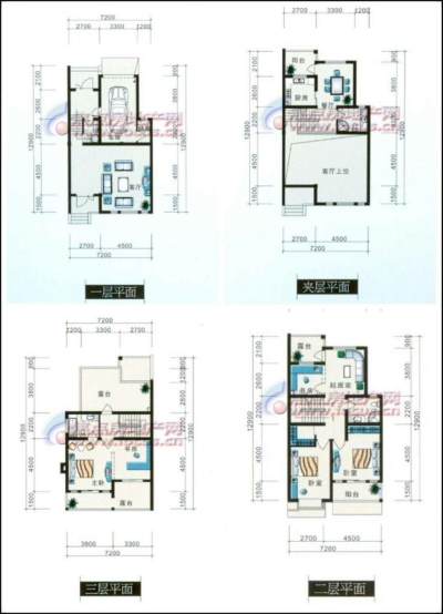 房源图