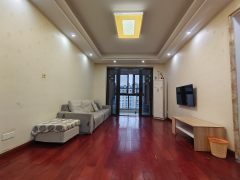 九龙仓世纪华府 3室2厅2卫 104.00m² 1700元/月