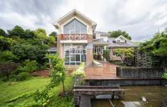 金都富春山居(别墅) 4室2厅4卫 398.58m² 1500万