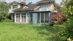 金都富春山居(别墅) 5室2厅5卫 293.41m² 2480万