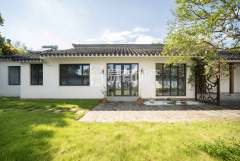 颐景山庄(别墅) 4室3厅4卫 376.48m² 2020万